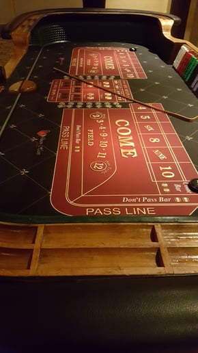Gallery photo 9 of Queen Of Hearts Casino Parties LLC