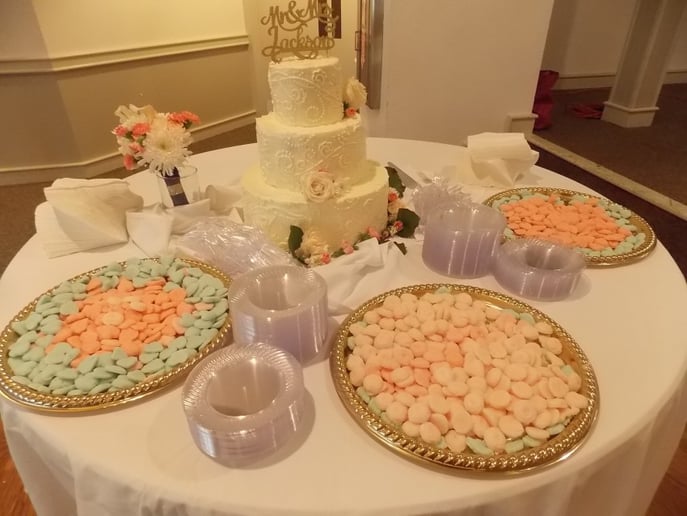 Gallery photo 4 of Cass & Company Celebrations