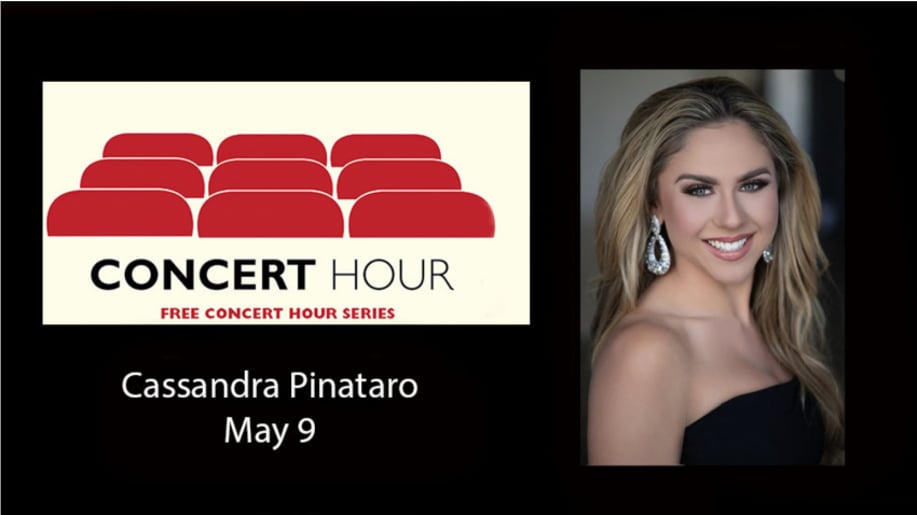 Gallery photo 1 of Cassandra- Pop and Opera Singer