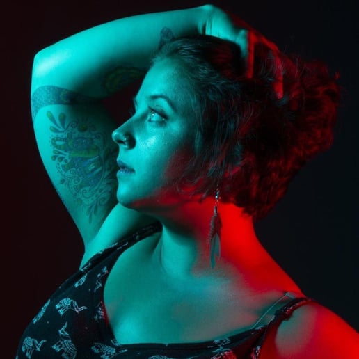 Gallery photo 1 of Cassandra Kaczor