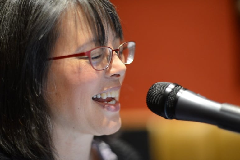 Gallery photo 10 of Cassandra Lee and the Acoustic Project