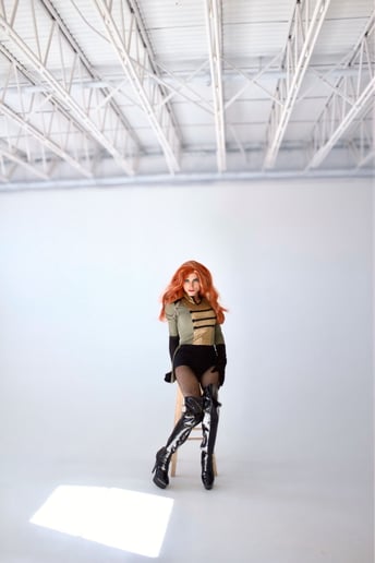Gallery photo 5 of Cassandra von Strange