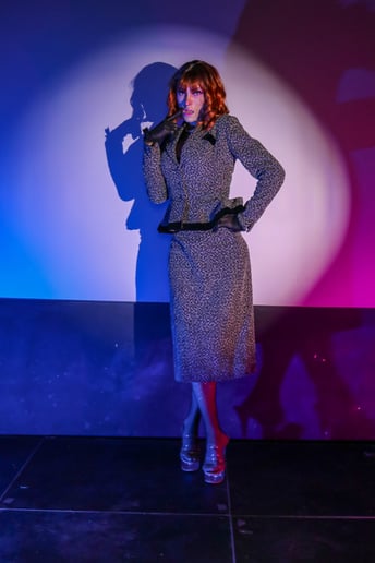 Gallery photo 6 of Cassandra von Strange