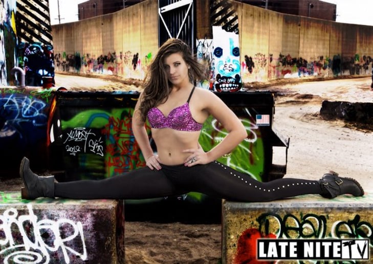 Gallery photo 1 of Cassondra
