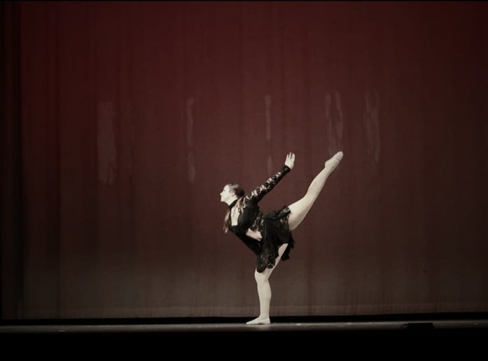 Gallery photo 4 of Cassondra