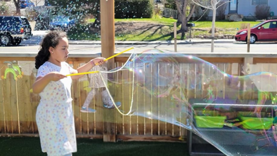Gallery photo 8 of Castle Rock Foam Parties