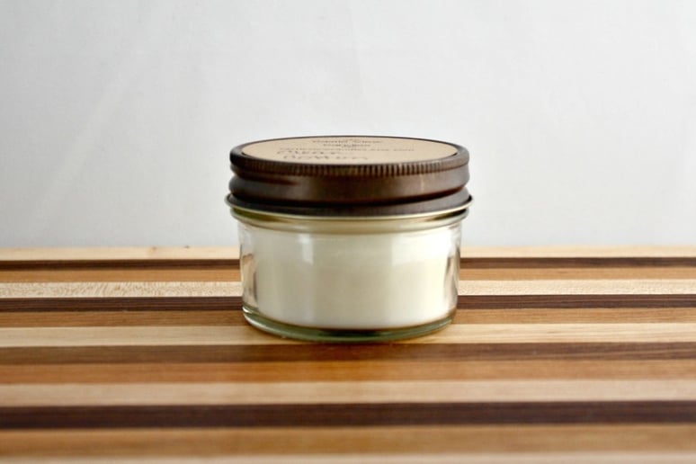 Gallery photo 1 of Castle View Candles