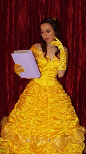 Gallery photo 1 of Castles and Capes Entertainment