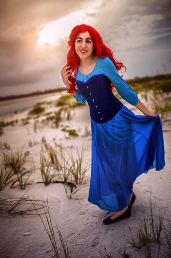 Gallery photo 2 of Castles and Capes Entertainment