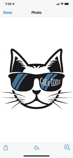 Gallery photo 1 of Cat-a-Tonic