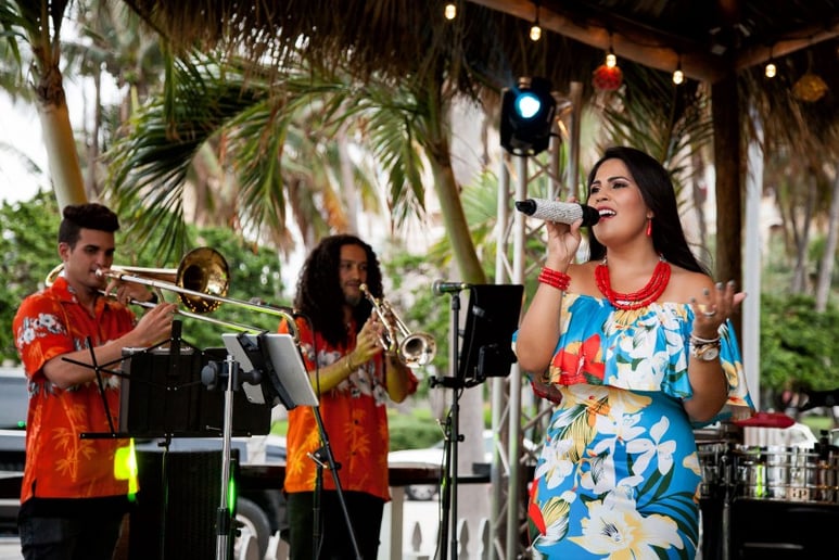 Gallery photo 22 of Catabella Music