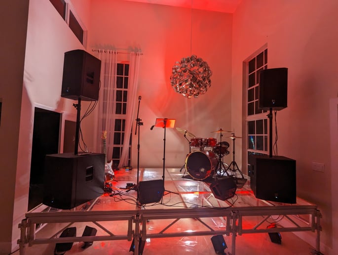 Gallery photo 15 of Catabella Music