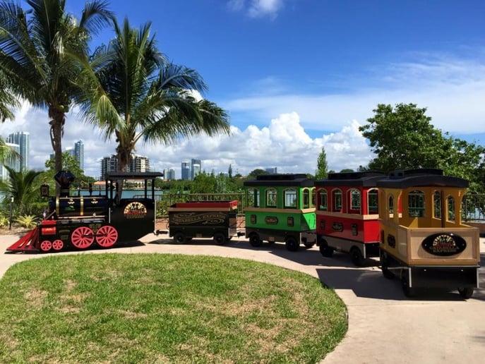 Gallery photo 4 of Catabella Express