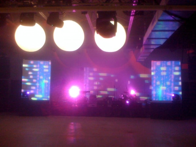 Gallery photo 1 of Catalyst Productions LLC
