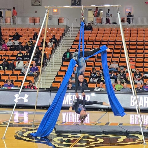 Gallery photo 4 of Catapult Movement