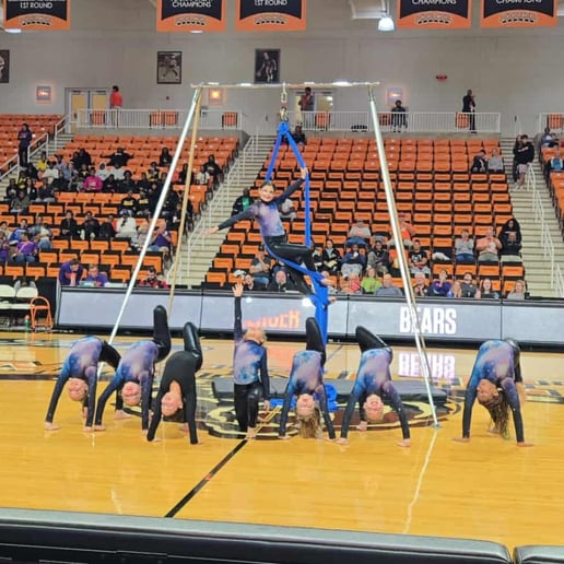 Gallery photo 5 of Catapult Movement