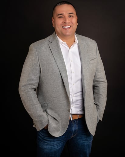 Gallery photo 2 of Anthony Garcia