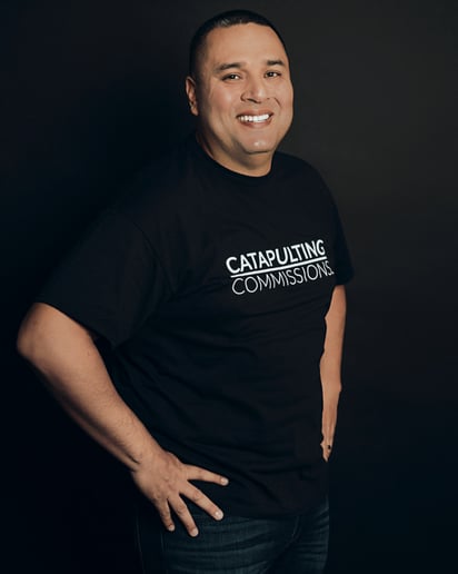 Gallery photo 3 of Anthony Garcia