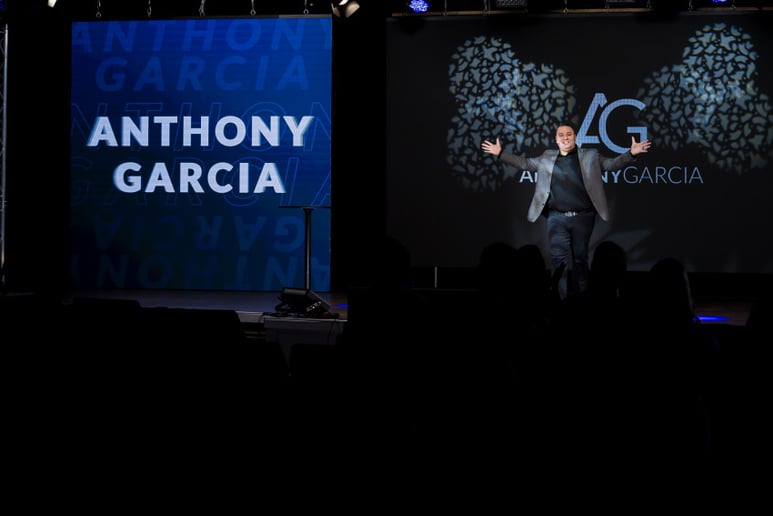Gallery photo 7 of Anthony Garcia