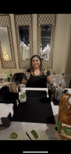 Gallery photo 7 of Catch A Vibe Mobile Bartending