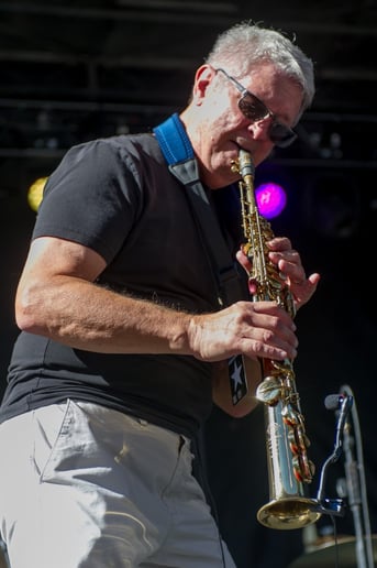Gallery photo 10 of Catch The Groove