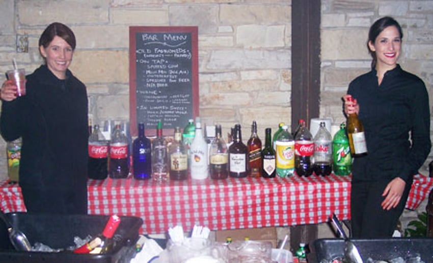 Gallery photo 1 of Catered Cocktails LLC