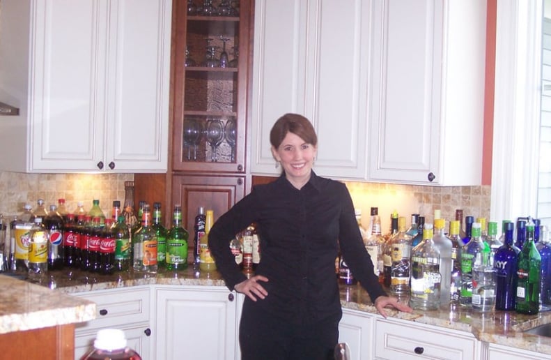 Gallery photo 2 of Catered Cocktails LLC