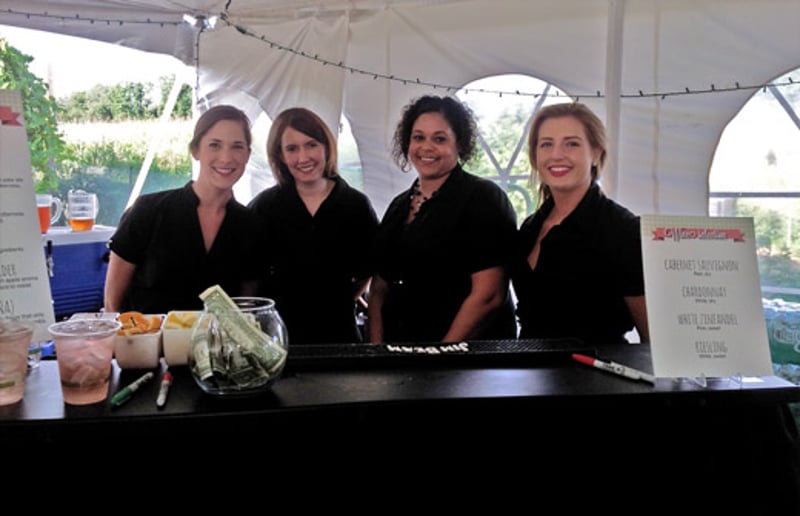 Gallery photo 3 of Catered Cocktails LLC