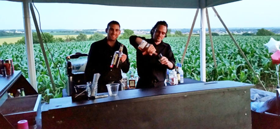 Gallery photo 10 of Catered Cocktails LLC