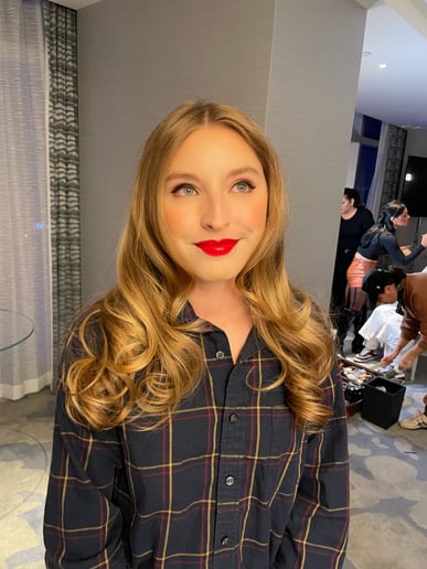 Gallery photo 10 of Caterina Winter Skincare