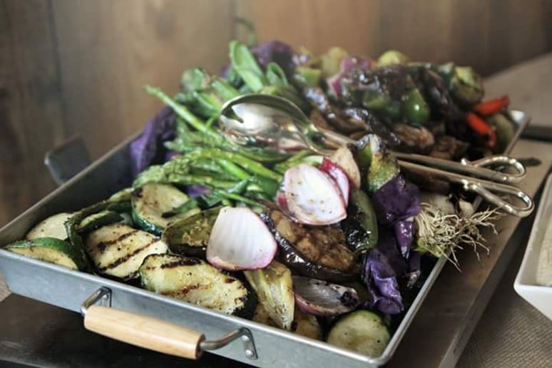 Gallery photo 1 of Blackwater Creek Catering