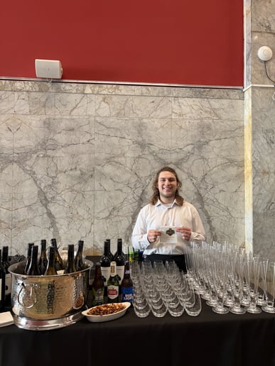 Gallery photo 1 of Revilak Event Services