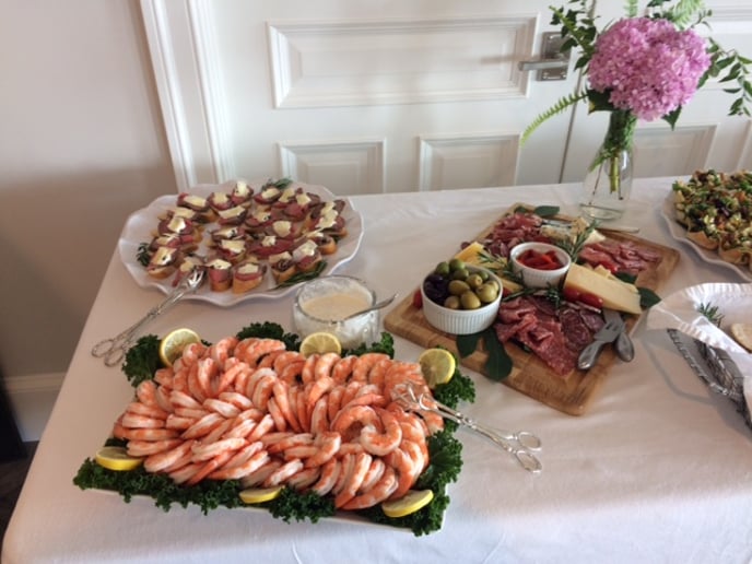 Gallery photo 4 of Catering By Dana