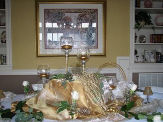Gallery photo 6 of Catering By Dana