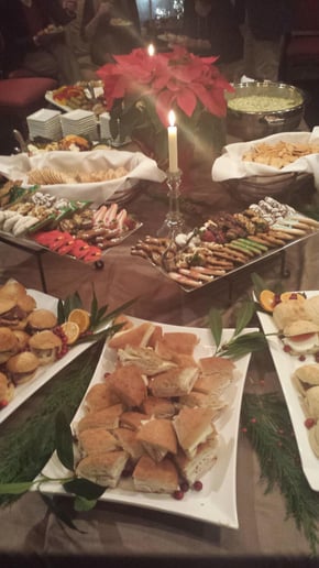 Gallery photo 1 of Catering By Dana