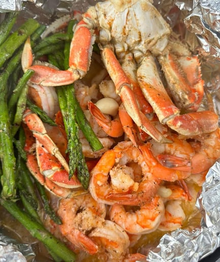 Gallery photo 7 of Catering by Ericka