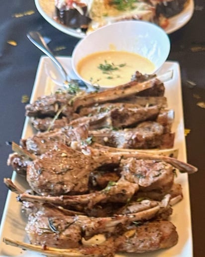 Gallery photo 9 of Catering by Ericka