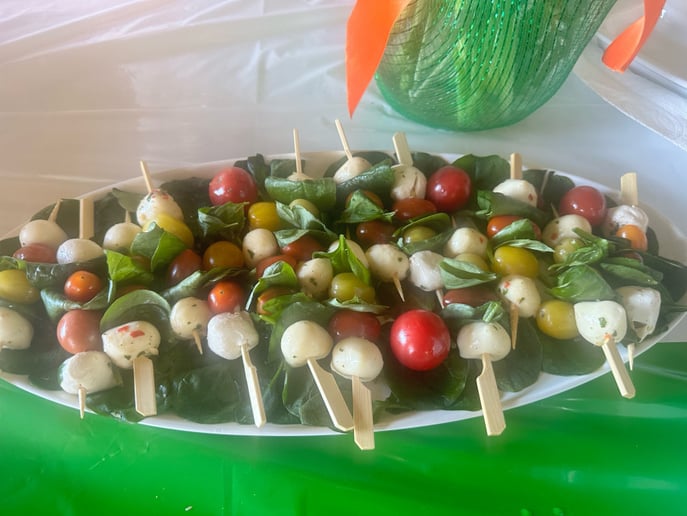 Gallery photo 10 of Catering by Ericka