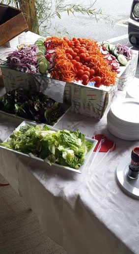 Gallery photo 3 of Catering By Jake