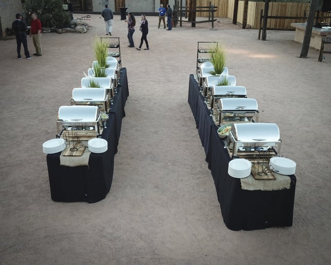 Gallery photo 3 of Catering by Sikora