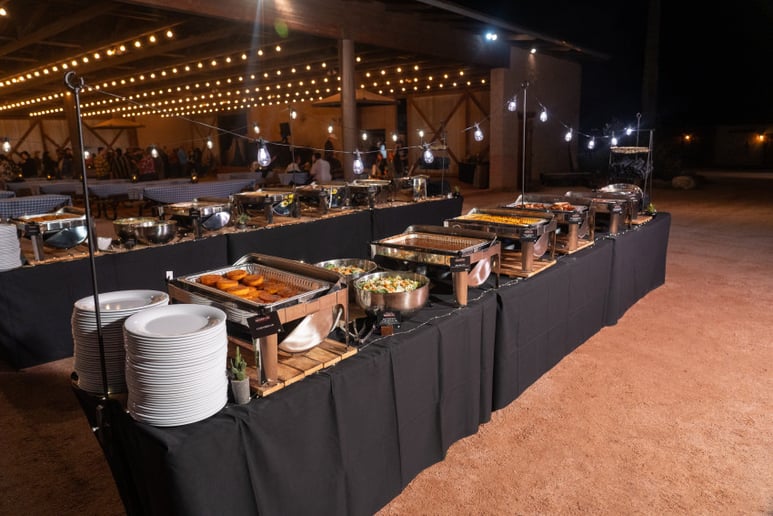 Gallery photo 4 of Catering by Sikora