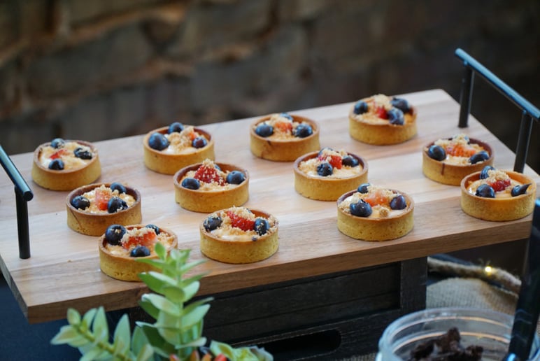 Gallery photo 5 of Catering by Sikora