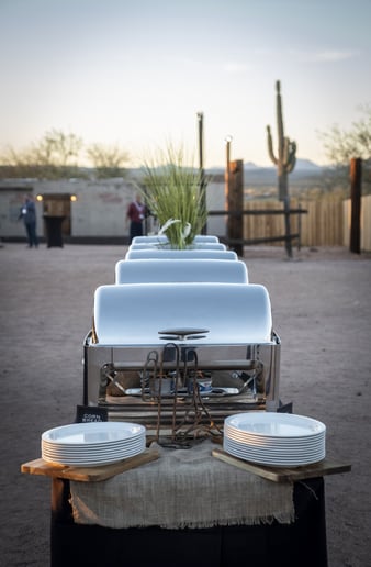 Gallery photo 8 of Catering by Sikora