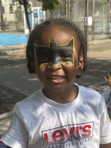 Gallery photo 3 of CatFace Face-Painting | Kids Parties & Events