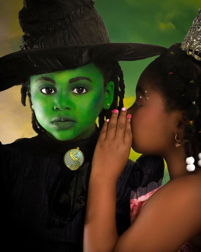 Gallery photo 4 of CatFace Face-Painting | Kids Parties & Events