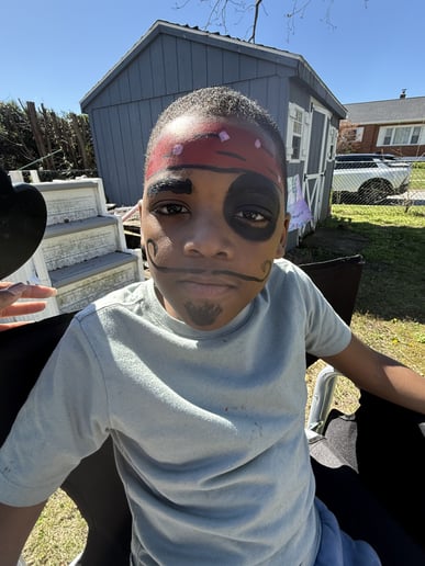 Gallery photo 9 of CatFace Face-Painting | Kids Parties & Events