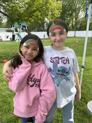 Gallery photo 10 of CatFace Face-Painting | Kids Parties & Events