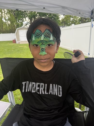 Gallery photo 11 of CatFace Face-Painting | Kids Parties & Events