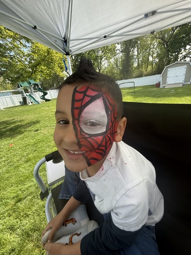 Gallery photo 13 of CatFace Face-Painting | Kids Parties & Events