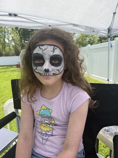 Gallery photo 16 of CatFace Face-Painting | Kids Parties & Events